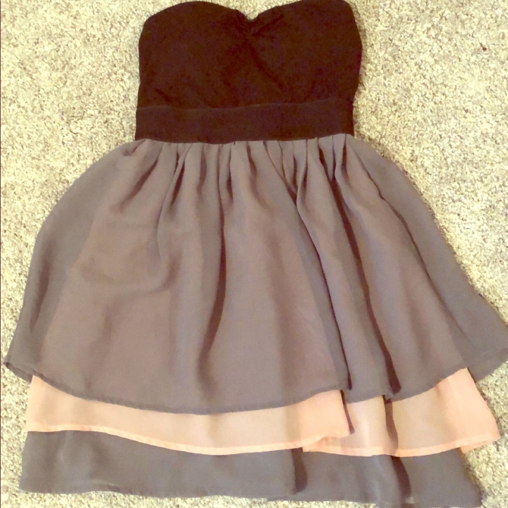 Women’s dress.